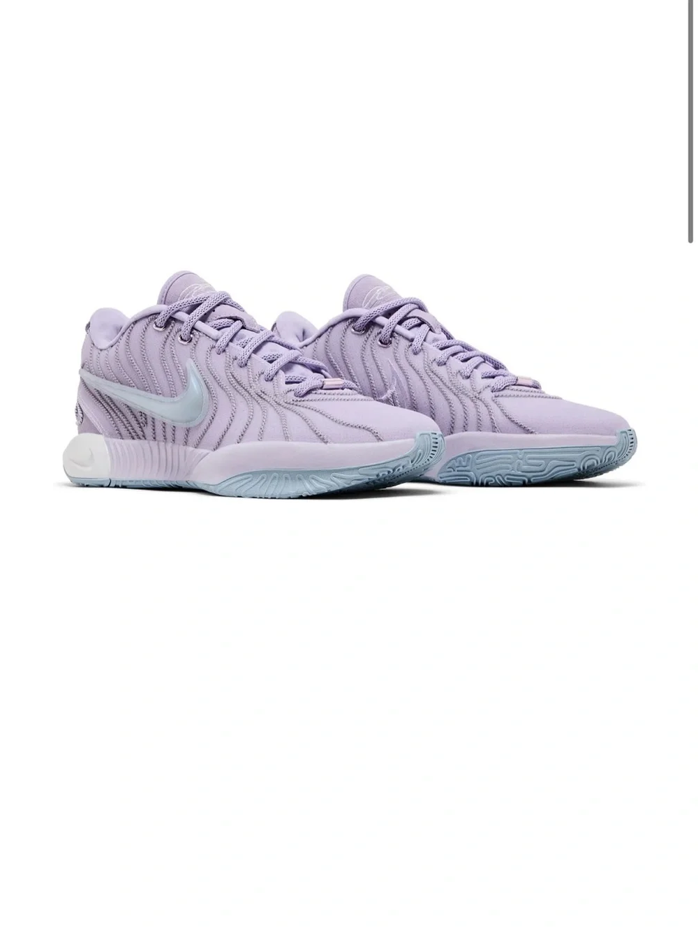Nike Men 2024 LeBron 21 EP 'Serenity'